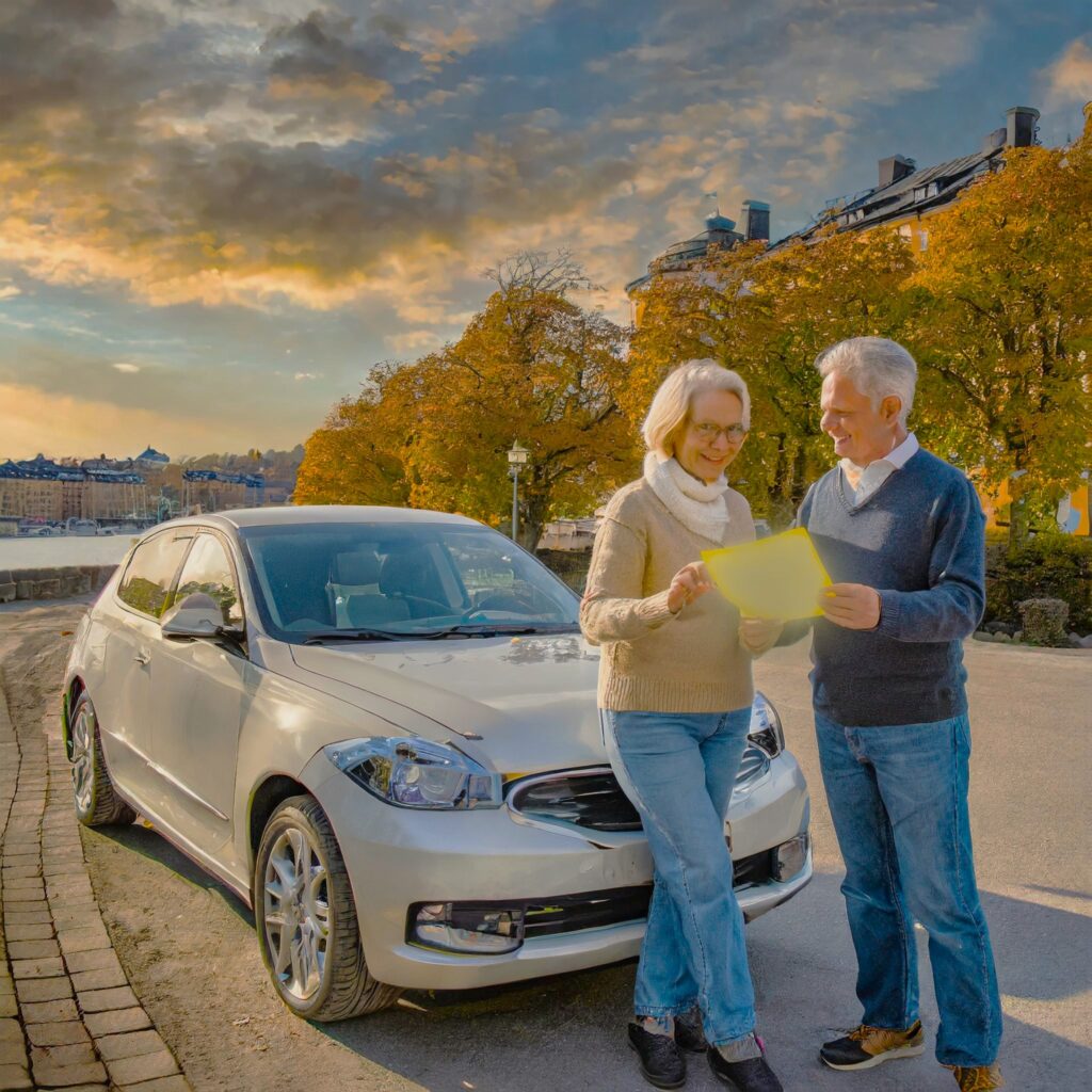 Transportstyrelsen - Södertörns Begravning